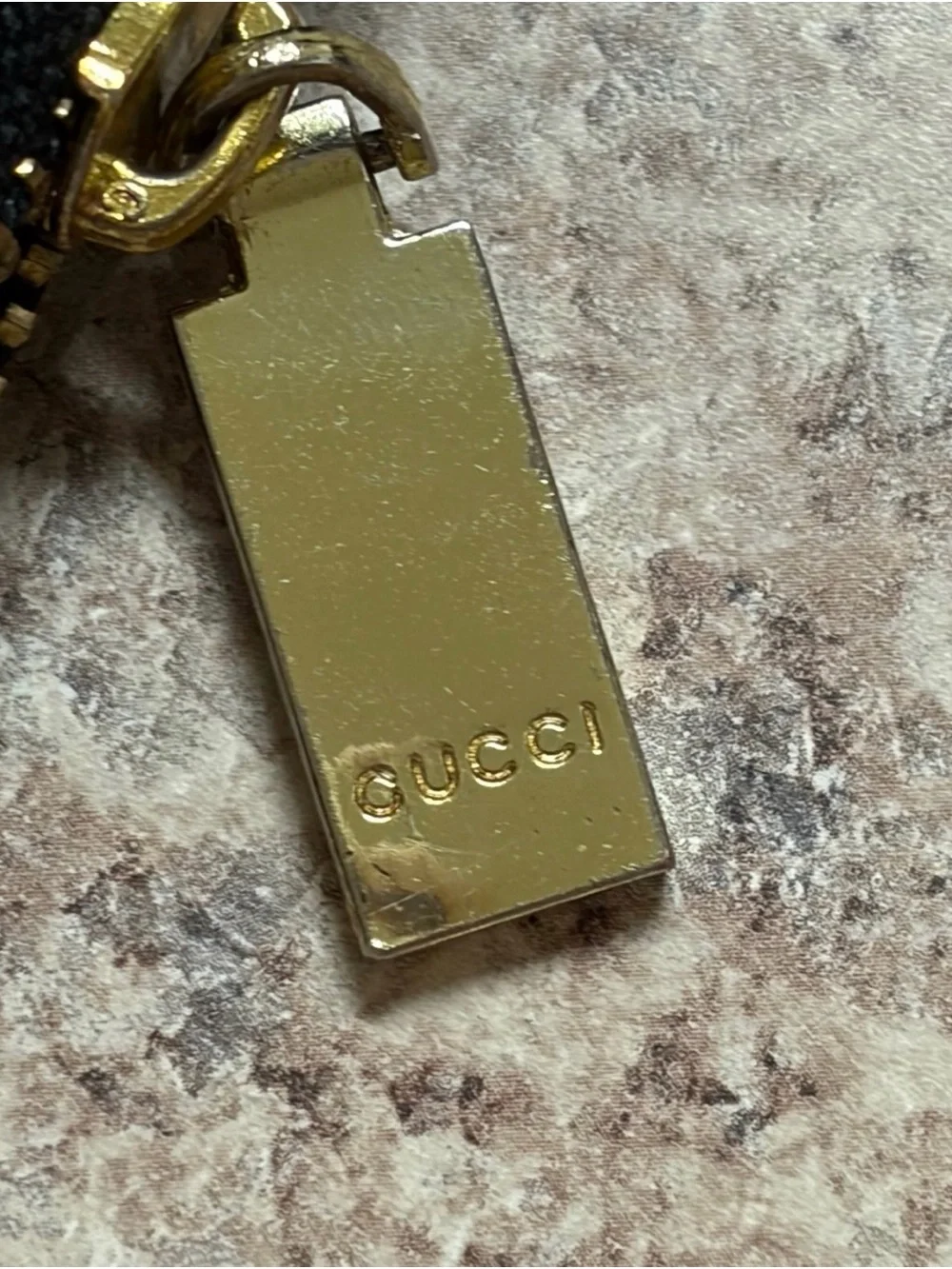 Gucci Ophidia wallet - Picture 4 of 5